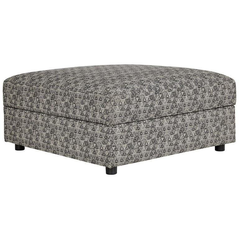 Kellway Storage Ottoman - Bisque Kellway Storage Ottoman - Bisque