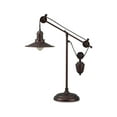 thumbnail image 1 of Signature Design by Ashley Kylen Urban Industrial 29.5 Metal Desk Lamp with Adjustable Arm & Shade, 1 of 9