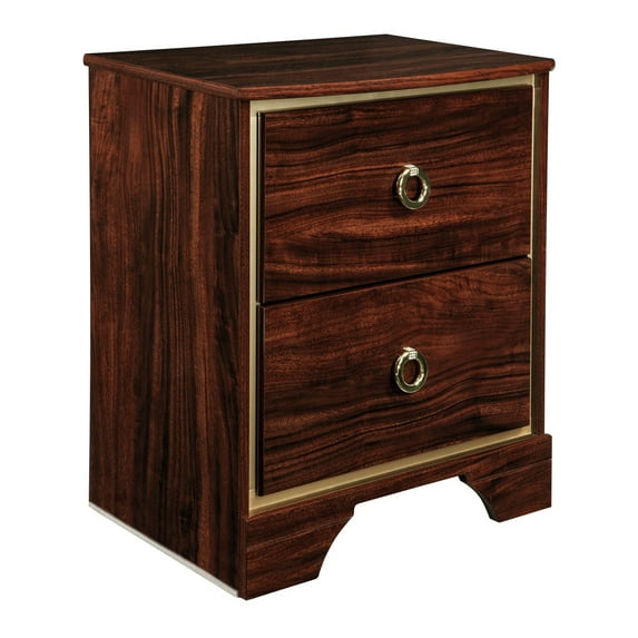 Signature Design by Ashley Lenmara Night Stand