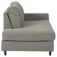 thumbnail image 1 of Signature Design by Ashley Lyman Right Arm Corner Chaise in Graphite, 1 of 10
