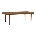 thumbnail image 1 of Signature Design by Ashley Lyncott Brown Dining Extension Table, 1 of 10