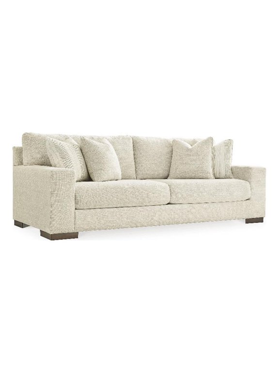 Signature Design by Ashley Maggie Birch Sofa