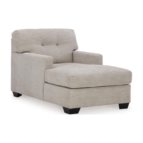 Signature Design by Ashley Mahoney Pebble Chaise