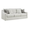 thumbnail image 1 of Signature Design by Ashley Maitelynn Light Gray Sofa, 1 of 11