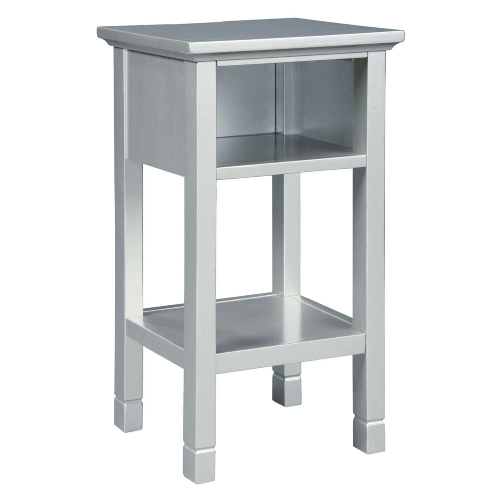 Signature Design by Ashley Marnville Accent Table