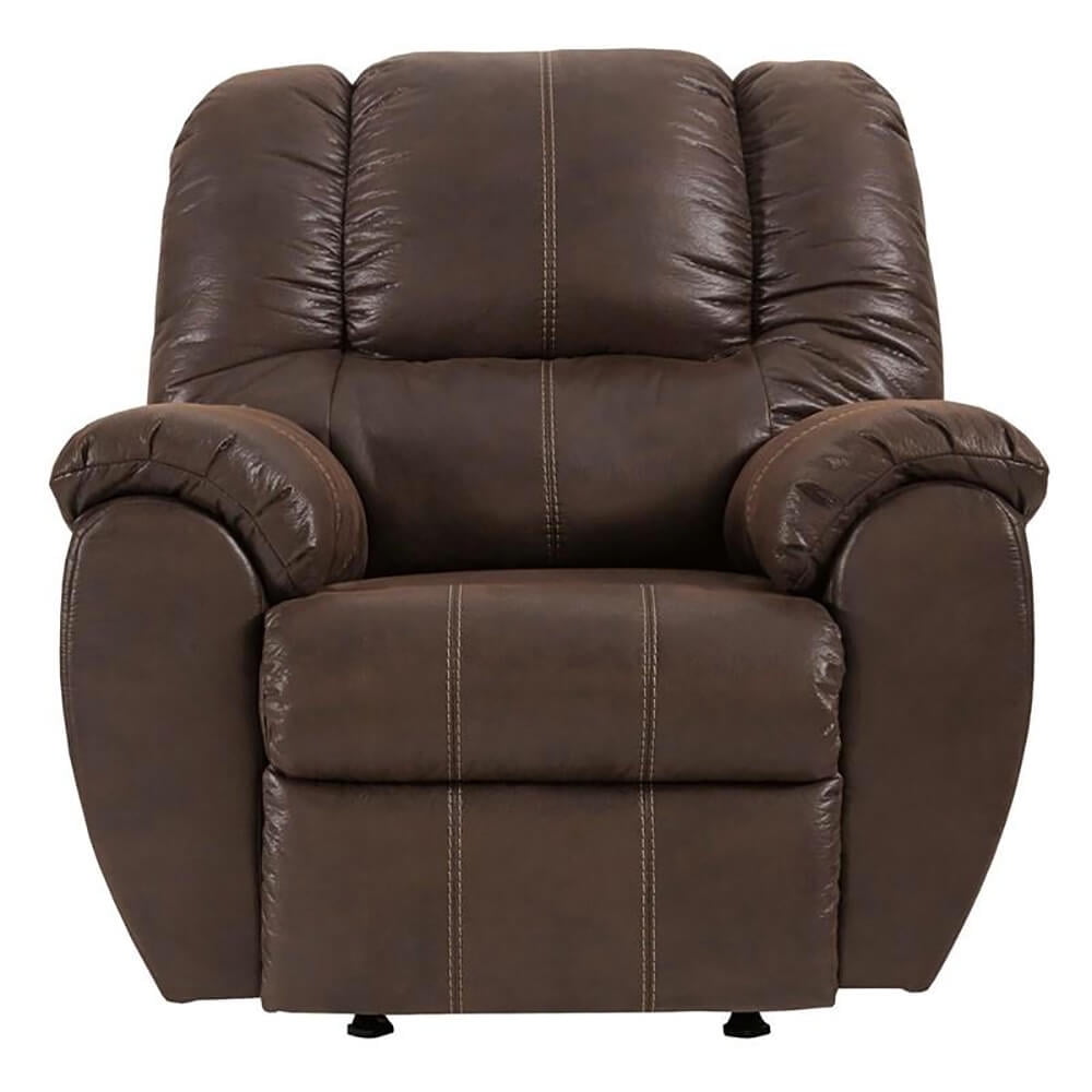 Signature Design by Ashley McGann Rocker Recliner in Bahrain Ubuy