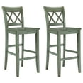 thumbnail image 1 of Signature Design by Ashley Mestler 30 in. Bar Stool - Set of 2, 1 of 3