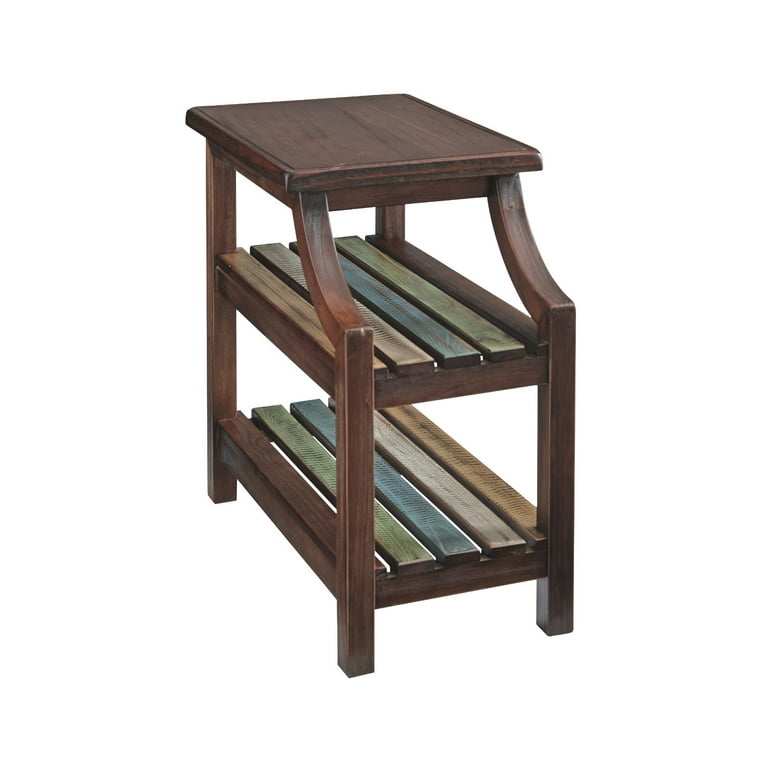 Ashley Furniture Mestler End Table Matttroy