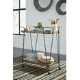 thumbnail image 1 of Signature Design by Ashley Moddano Kitchen Cart, 1 of 4
