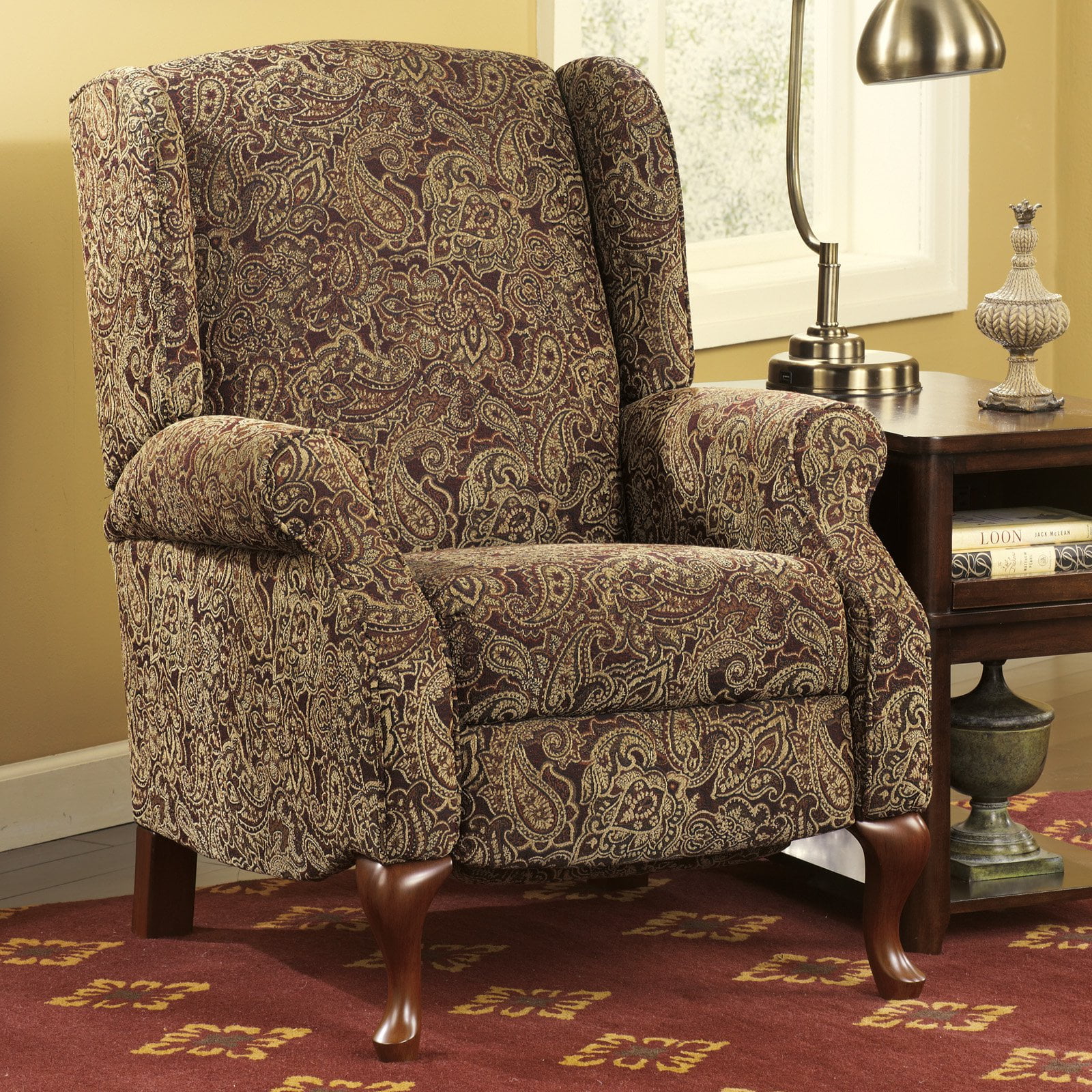 Signature Design by Ashley Nadior Accent Chair