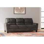 Signature Design by Ashley Navi Sofa in Smoke