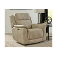 thumbnail image 1 of Signature Design by Ashley Next-Gen DuraPella Sand Power Recliner, 1 of 11