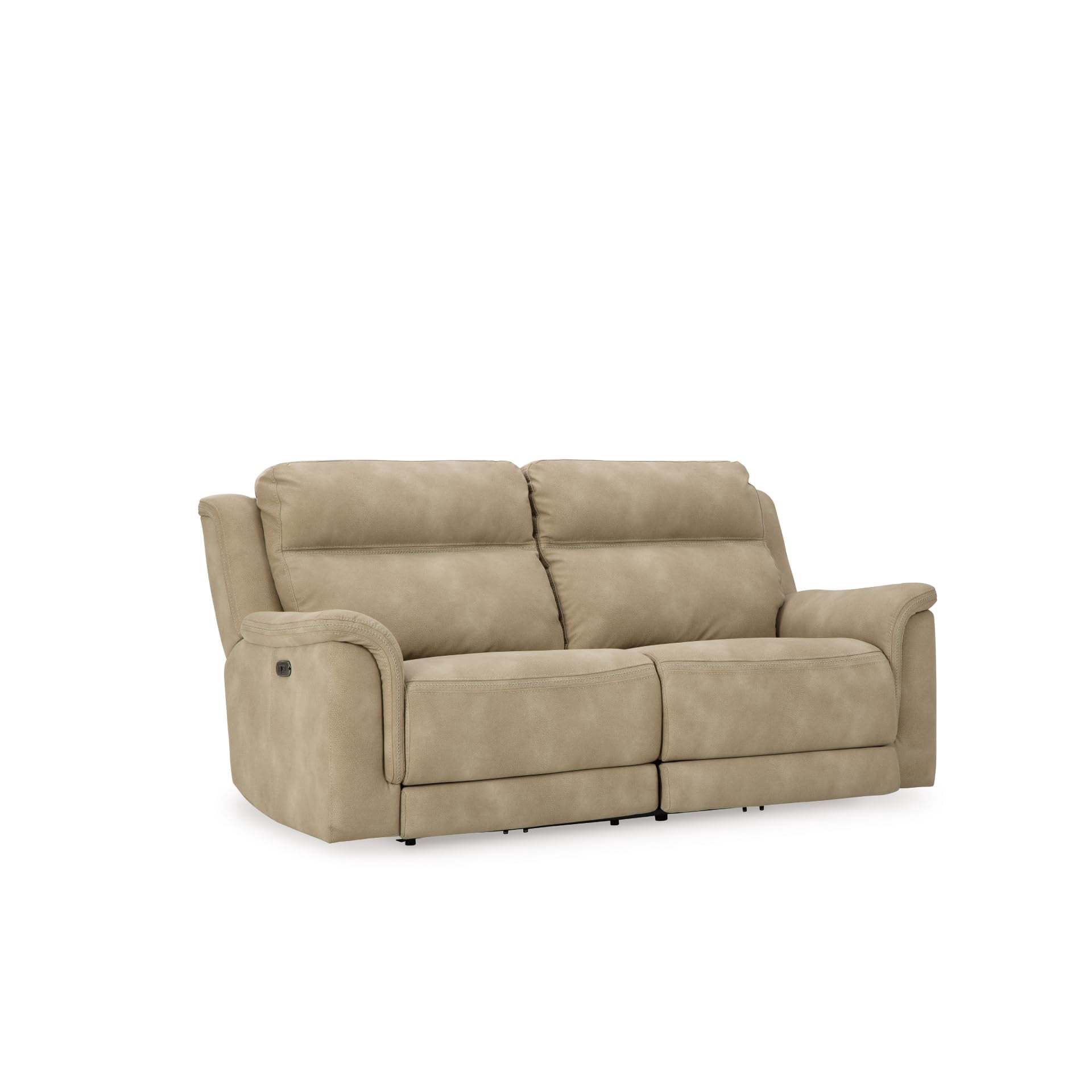 Ashley Furniture Next-Gen DuraPella 2-Seat Faux Leather Reclining