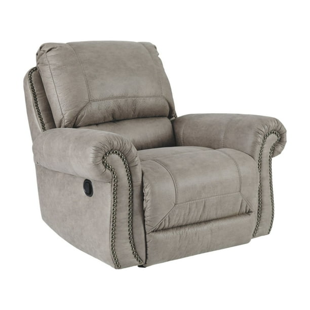 Olsberg steel rocker recliner by ashley sale