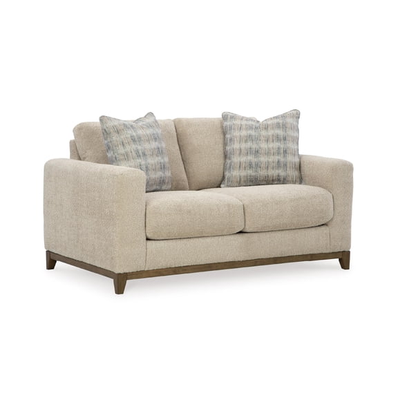Signature Design by Ashley Parklynn Desert Loveseat