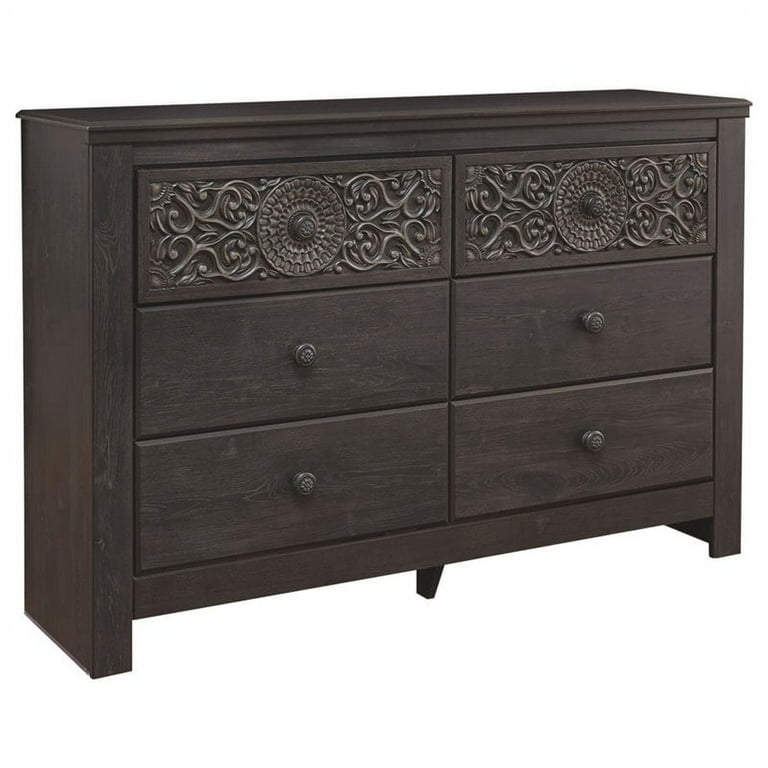 Paxberry dresser discount