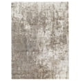 thumbnail image 1 of Signature Design by Ashley Pearidge Casual 7'11" x 10' Machine Woven Cloudy Abstract Pattern Large Area Rug, High Pile, Brown, Beige, Gray, & White, 1 of 4