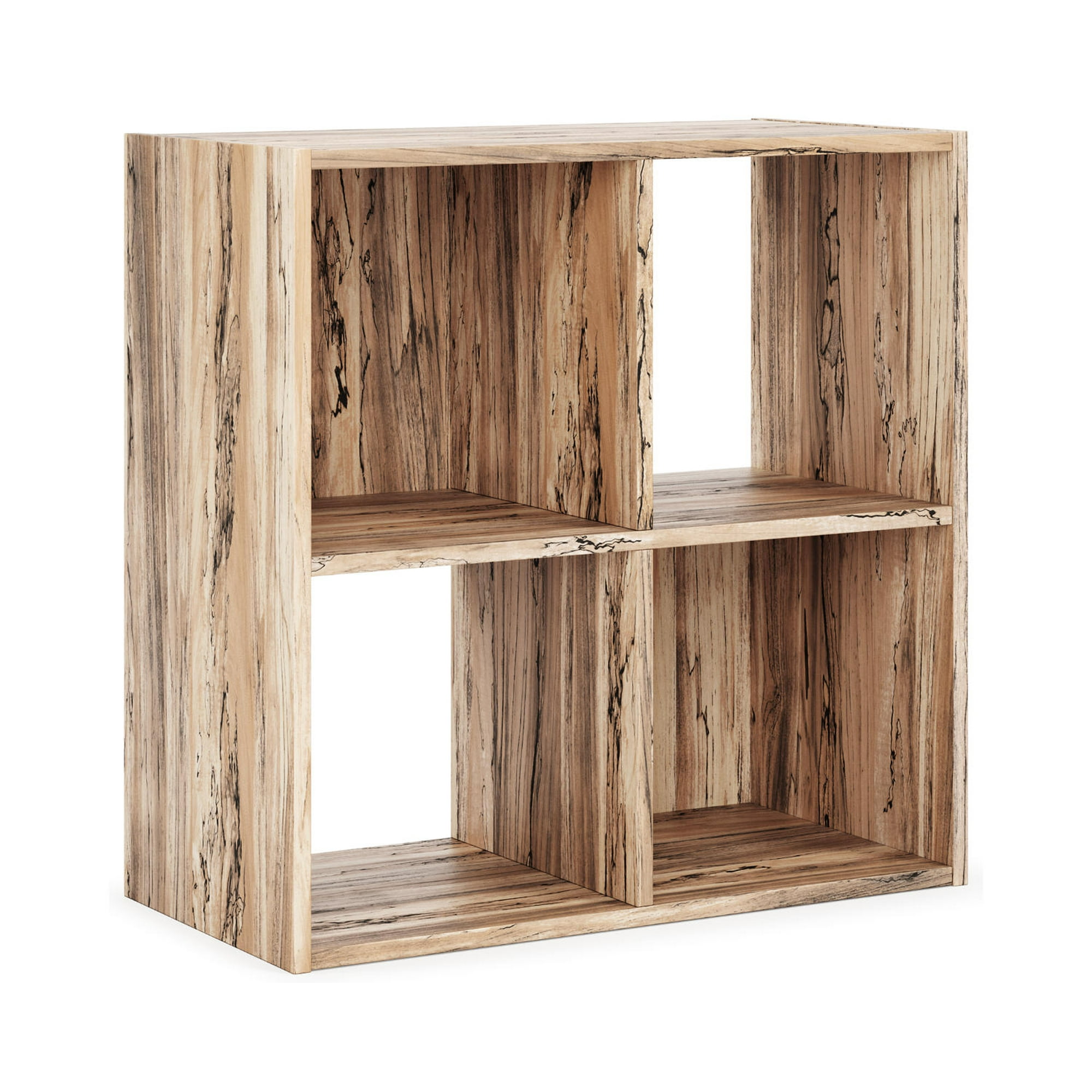 Signature Design by Ashley Socalle Modern 3 Cube Storage Organizer