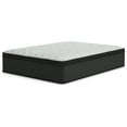 thumbnail image 1 of Signature Design by Ashley Queen Size Palisades 16" Euro Top Hybrid Mattress with Quick Response Memory Foam, 1 of 9