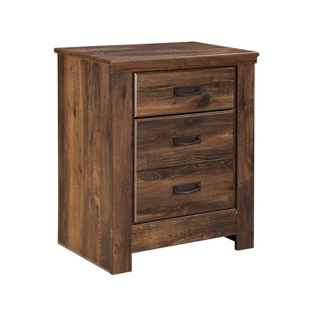 ashley furniture signature design quinden dresser 7 drawer dark brown by Two Nightstand Size:Customzied Ideal for bedrooms or Y26-005958 On May 19, 1962,