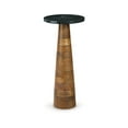 thumbnail image 1 of Signature Design by Ashley Quinndon Accent Table, Brown & Black, 1 of 6