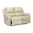 thumbnail image 1 of Signature Design by Ashley Rackingburg Reclining Loveseat, 1 of 11