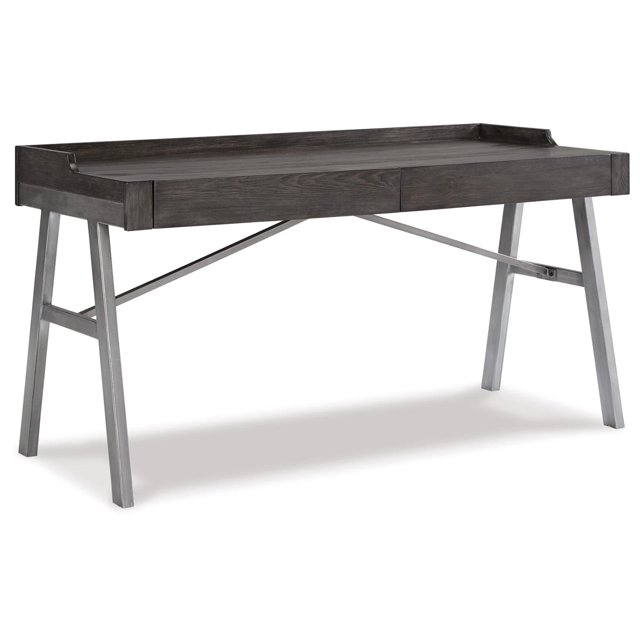 Signature Design by Ashley Raventown Urban 60 Home Office Desk