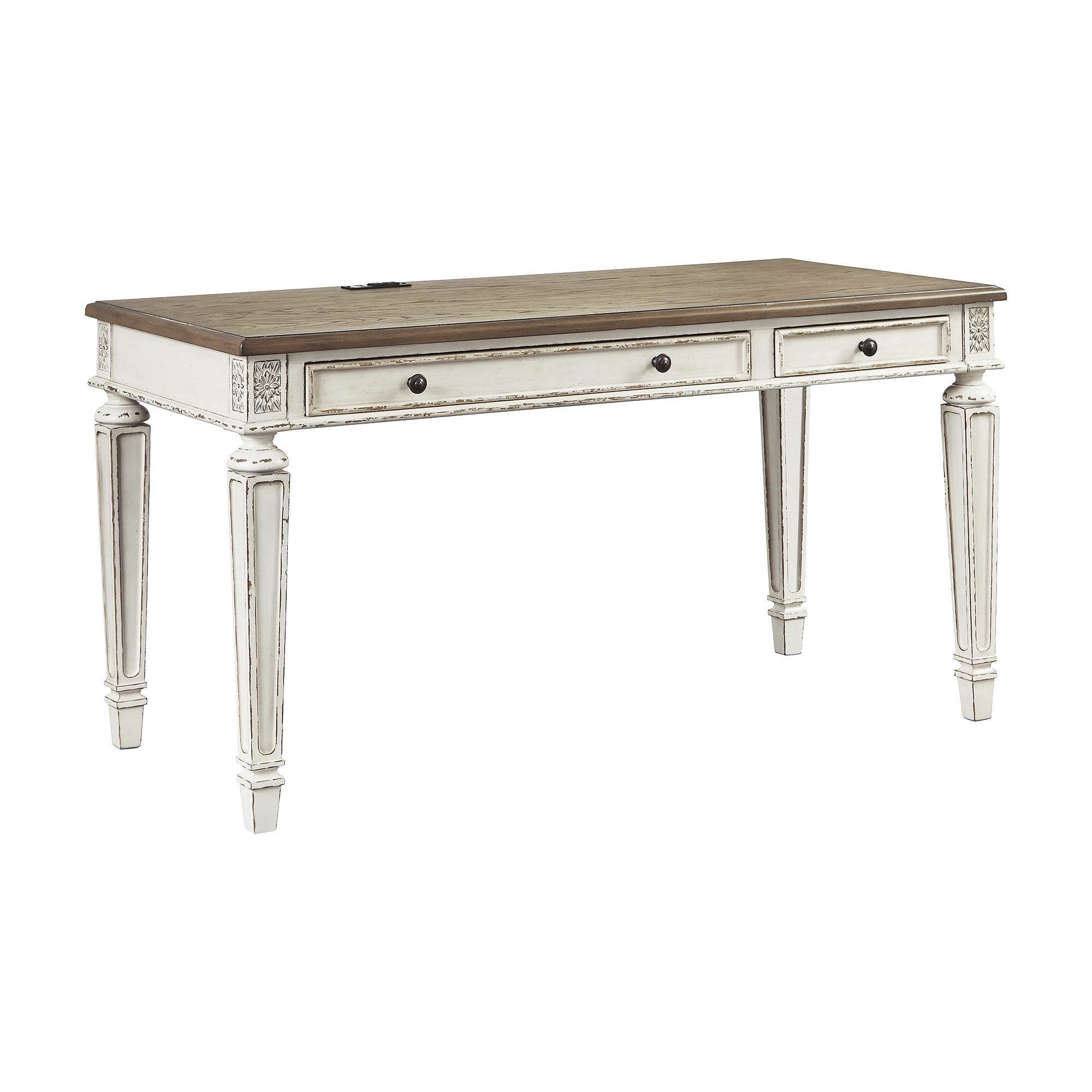 Ashlyn 60 Writing Desk