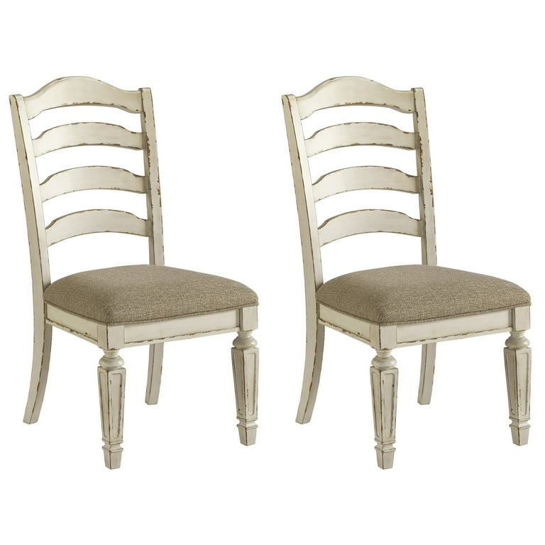 Realyn Dining Room Chair (リーリン ダイニングチェア) Realyn Dining Room Chair (リーリン ダイニングチェア)