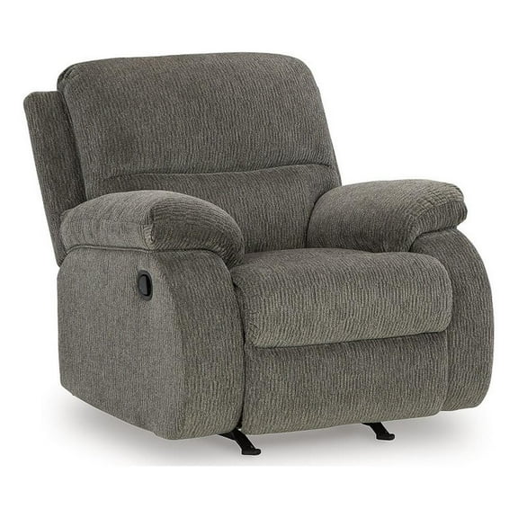 Signature Design by Ashley Scranto Brindle Recliner