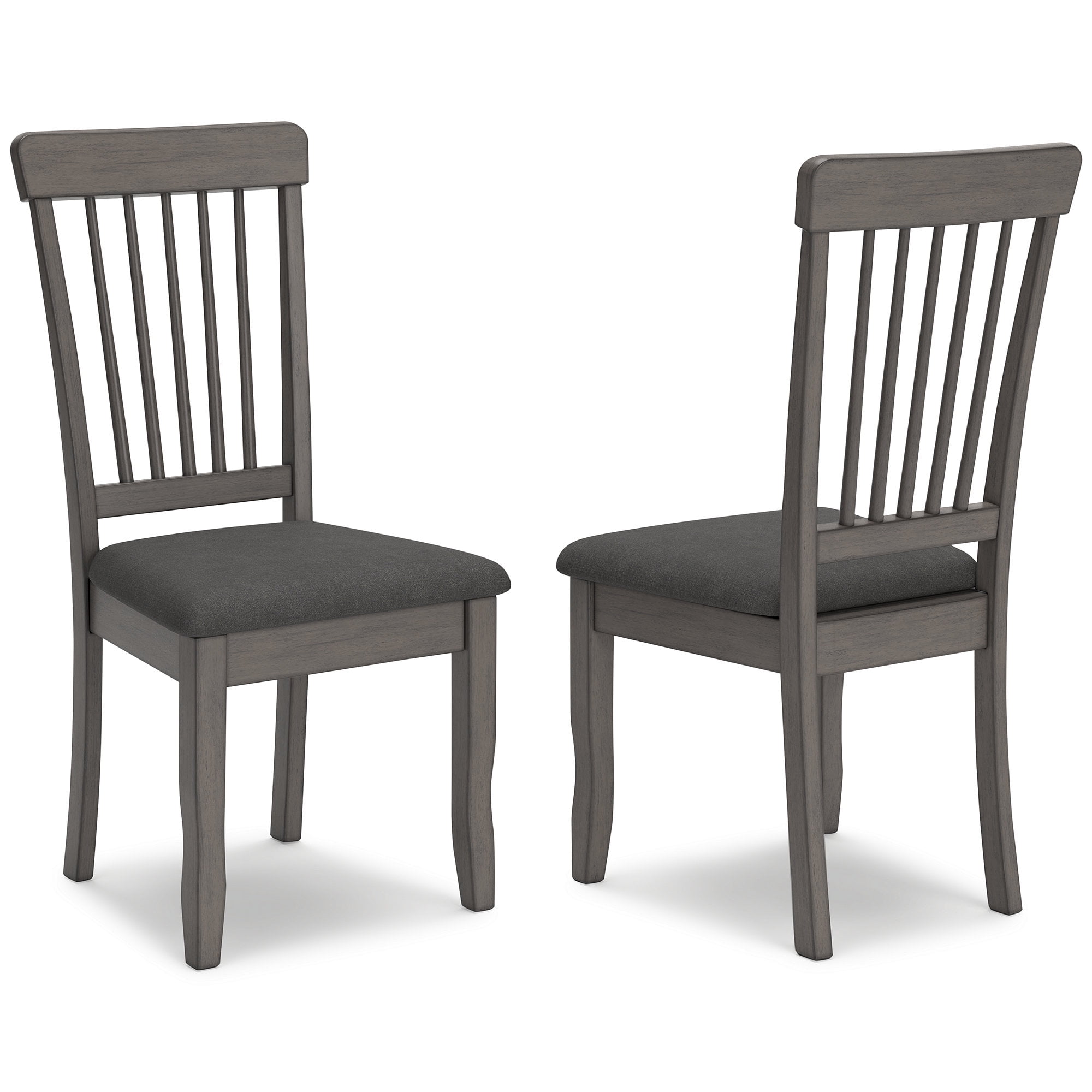 Ashley furniture 2025 spindle chair