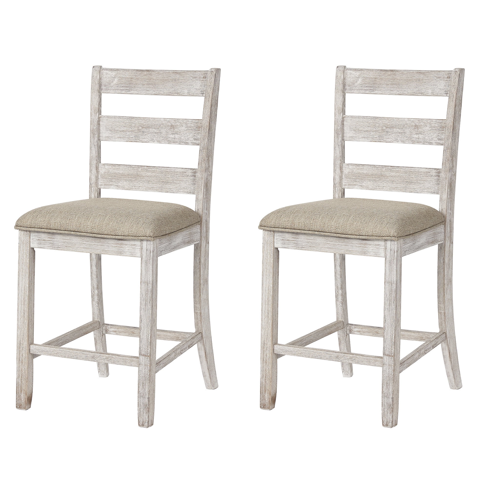 Hallishaw counter online height bar stool