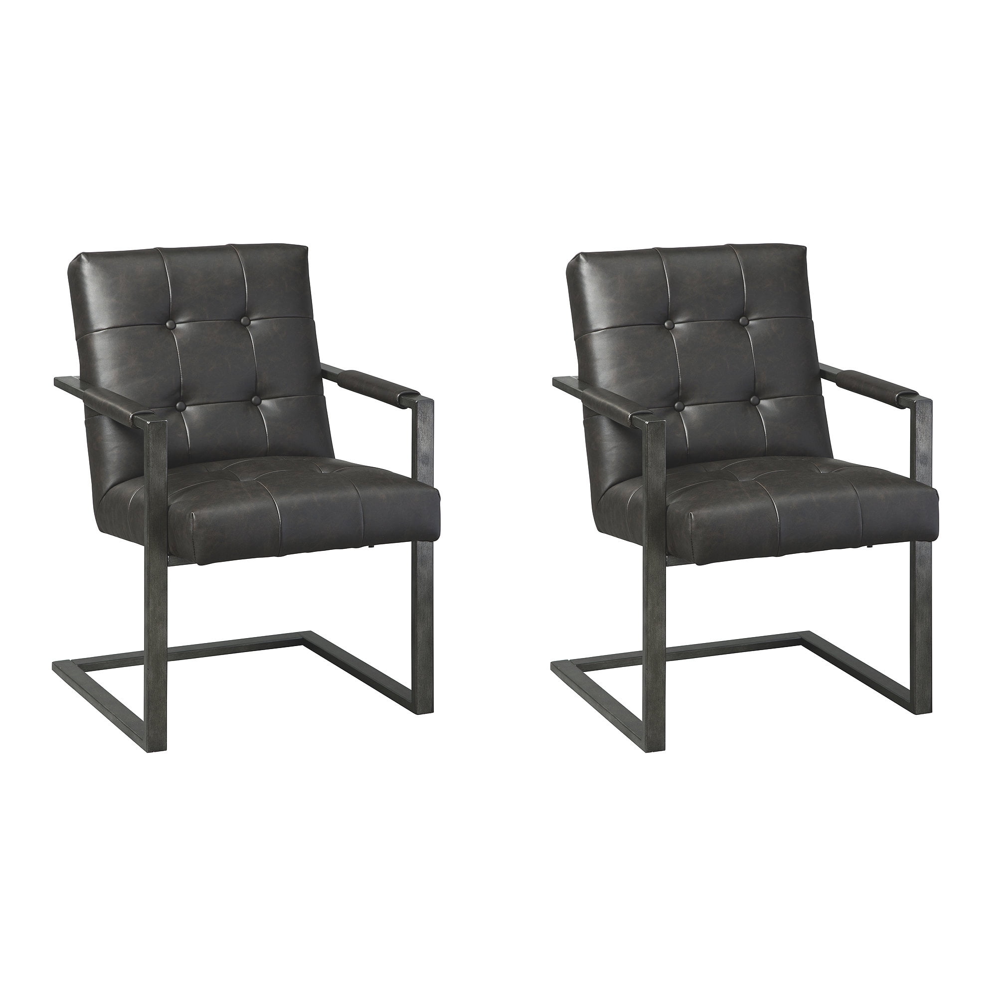 Signature design by ashley office chair program home office swivel desk chair multi sale
