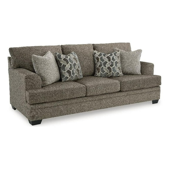 Signature Design by Ashley Stonemeade Nutmeg Sofa