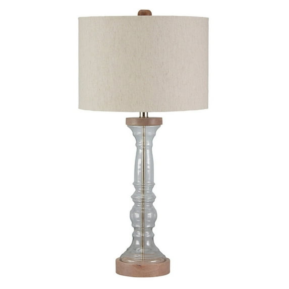 Signature Design by Ashley Tad Table Lamp