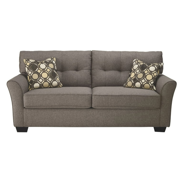 Signature Design by Ashley Tibbee Full Sofa Sleeper Walmart