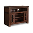 thumbnail image 1 of Signature Design by Ashley Traditional Harpan 42" TV Stand  Reddish Brown, 1 of 7