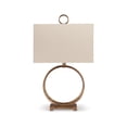 thumbnail image 1 of Signature Design by Ashley Traditional Mahala Table Lamp  Antique Gold Finish, 1 of 5
