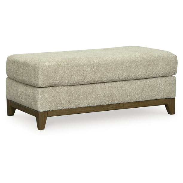Parklynn Ottoman - Desert Parklynn Ottoman - Desert