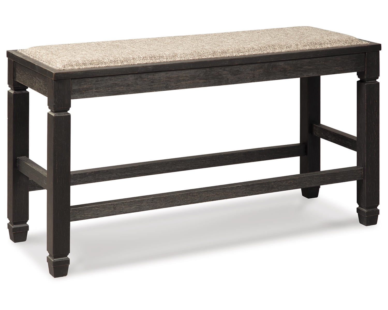 Signature Design by Ashley Tyler Creek Urban Farmhouse Counter Height