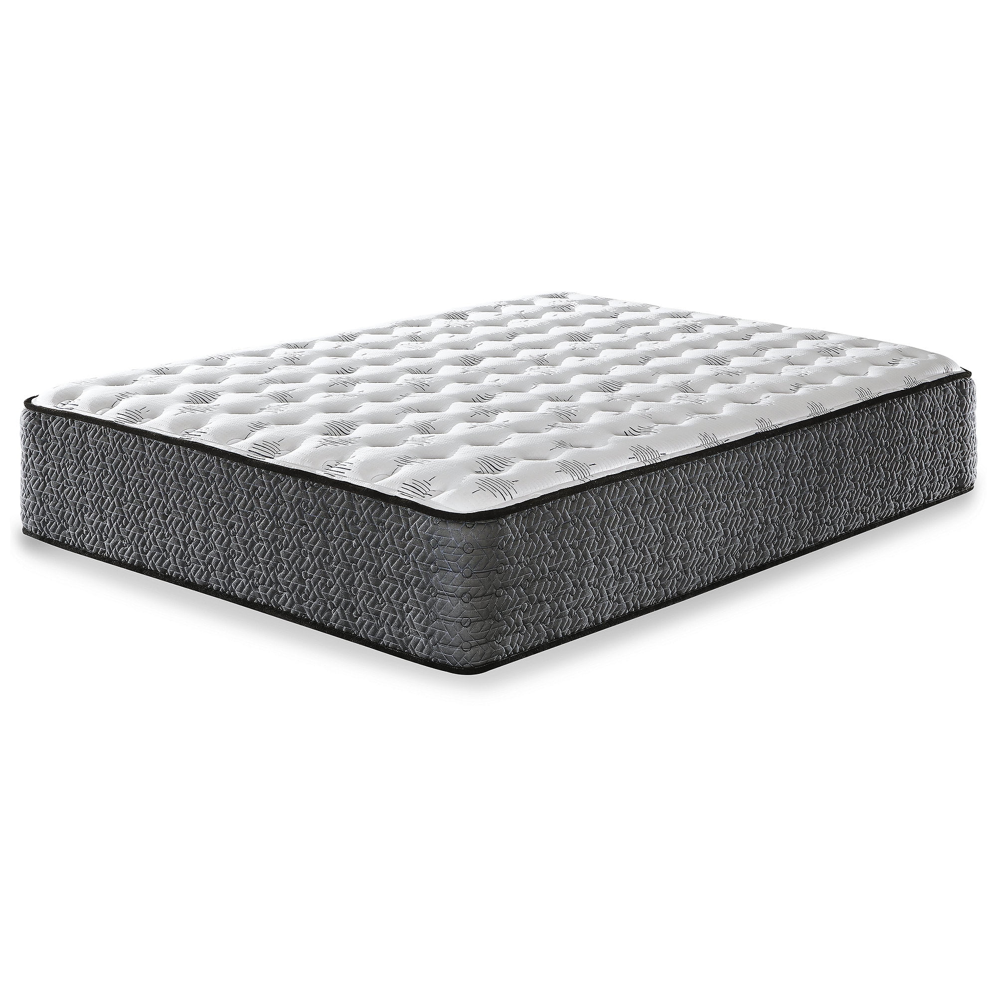 King Size Ultra Luxury 14" Firm Hybrid Mattress with Gel Memory Foam