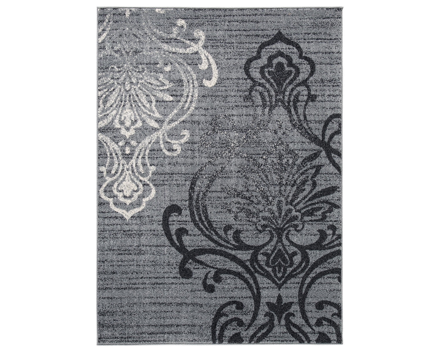 Signature Design by Ashley Verrill Traditional 8 x 10 Medium Pile ...