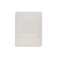 thumbnail image 1 of Signature Design by Ashley Wolbert 8' x 10' Area Rug, Tan Ivory Abstract, 1 of 5
