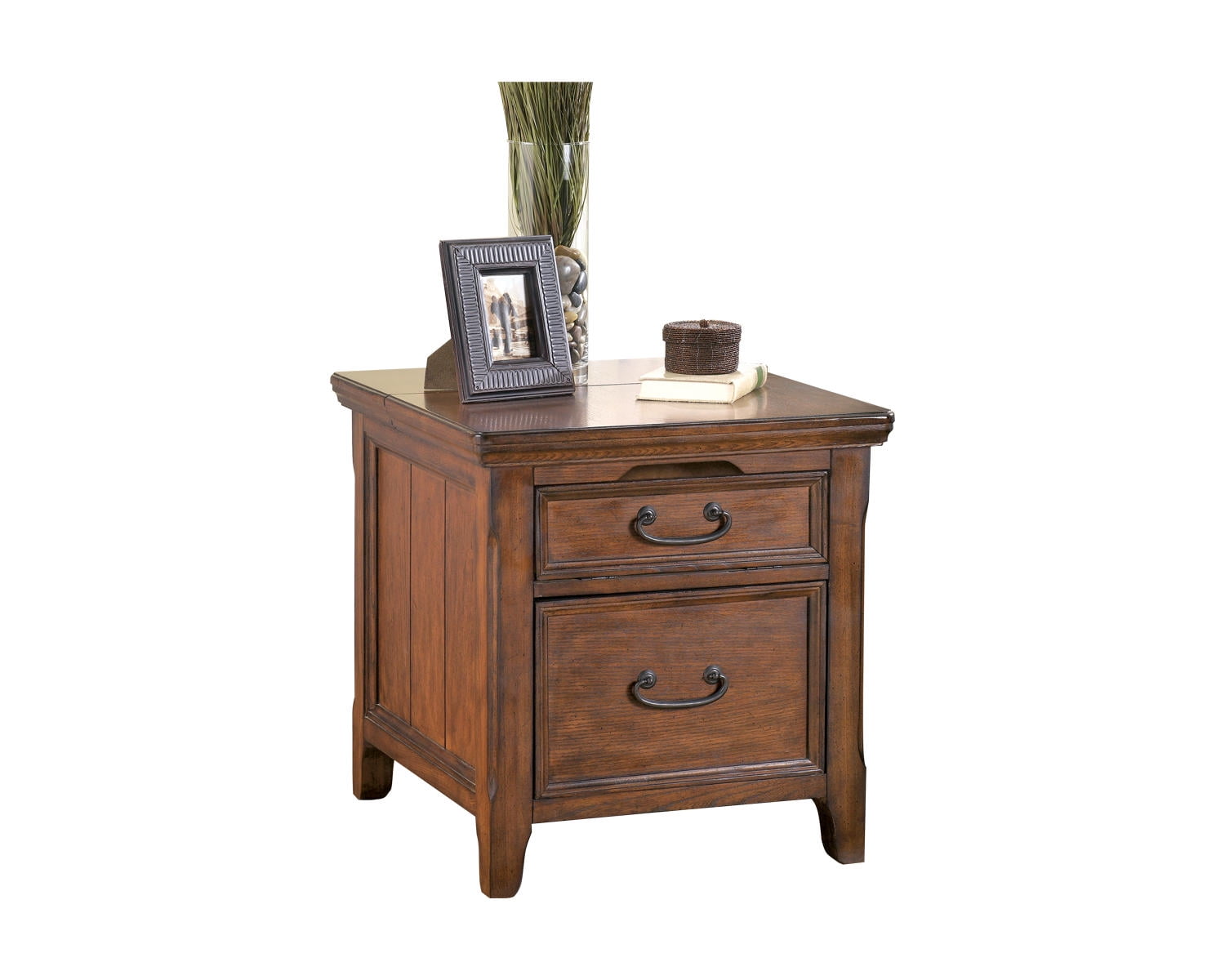 Woodboro end table discount