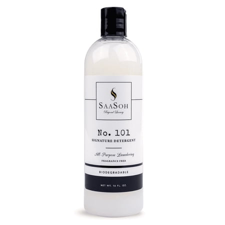 Signature Detergent No.101 16 fl oz