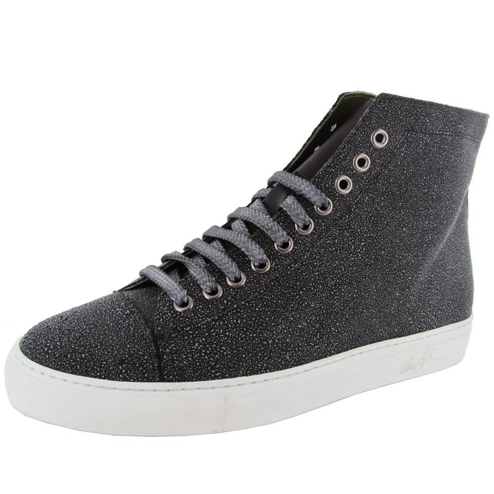 Signature Donald J. Pliner Mens Lajos-GCCU Sneaker Shoe 