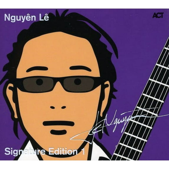 Signature Edition 1 (CD)