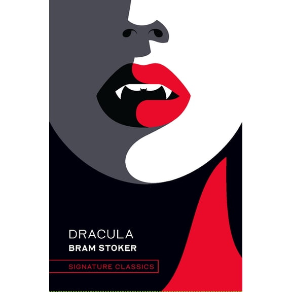 Signature Editions Dracula (Graphic Art Collector's Edition), (Hardcover)