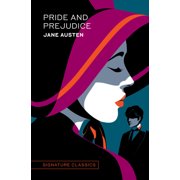 Signature Editions Pride and Prejudice, Hardcover