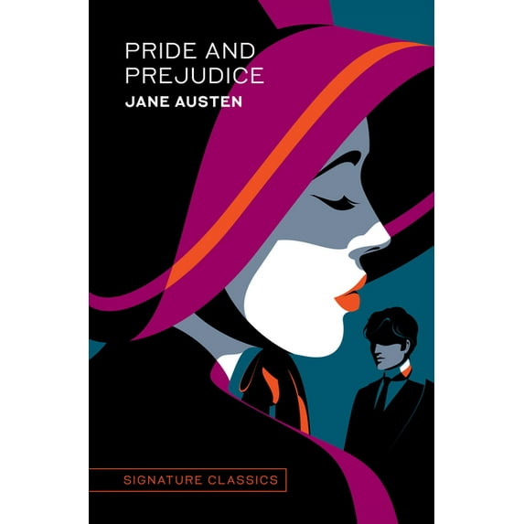 Signature Editions Pride and Prejudice, (Hardcover)